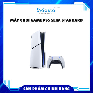 Máy chơi game Playstation 5 (PS5) Slim Standard (có khe đĩa) – BH 9/12/24 tháng