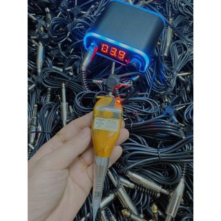 Đổi nguồn máy thần thánh