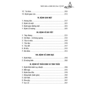 Sách - Thuốc nam và châm cứu (bìa mềm)