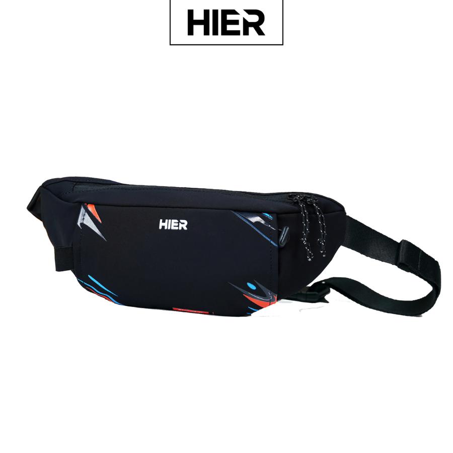 Túi đeo chéo ngực Hier Active Crossbody Bag