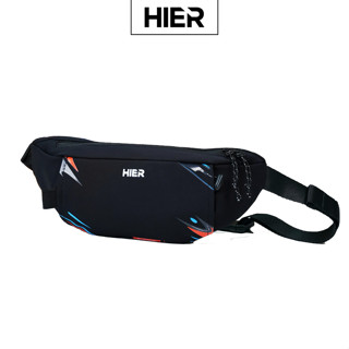 Túi đeo chéo ngực Hier Active Crossbody Bag