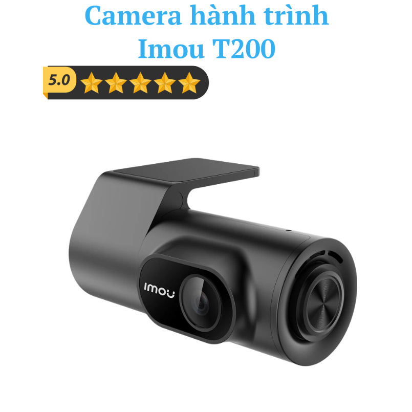 Camera hành trình Imou T200 2MP