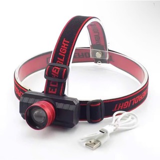Đèn Đội Đầu Đa Năng Hỗ Trợ Lấy Ráy Tai & Soi Tai High Power Headlamp