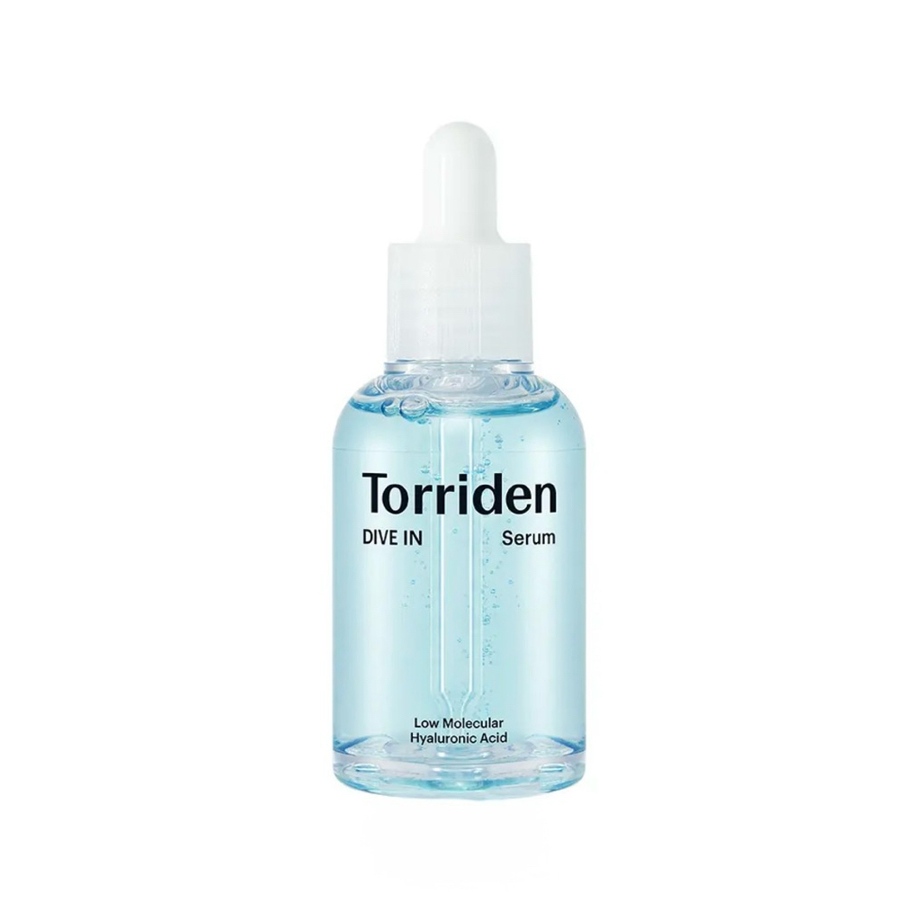 [Ord Nội Địa Hàn] Serum Torriden HA 50ml