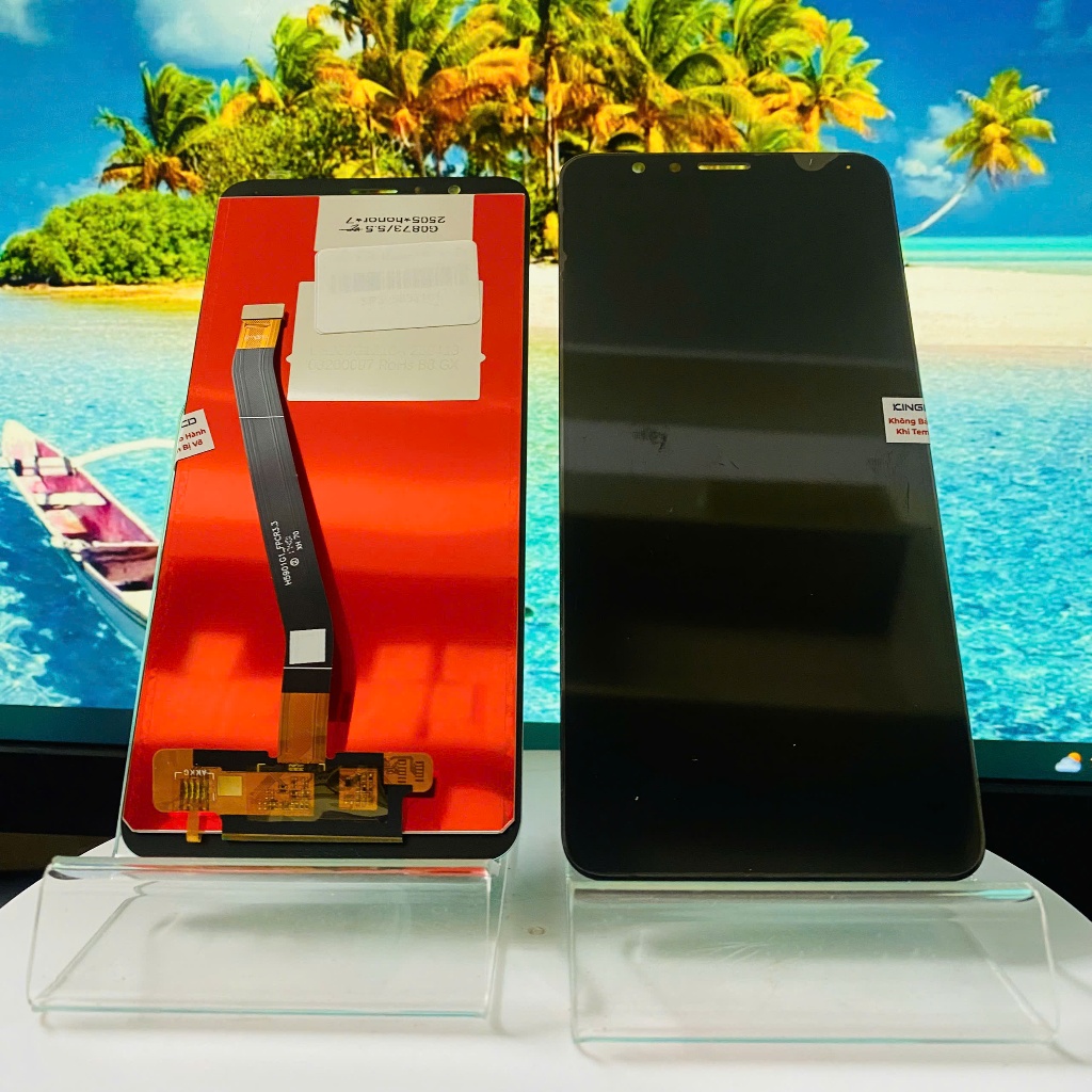 Màn hình full Huawei Honor 7x