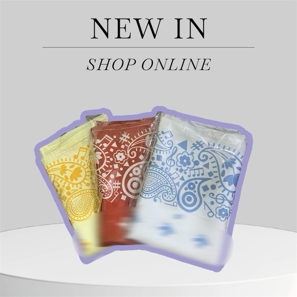 Khăn mùa 2 tặng card bias ( ghi tên bias ở ghi chú, k ghi tặng ngẫu nhiên)