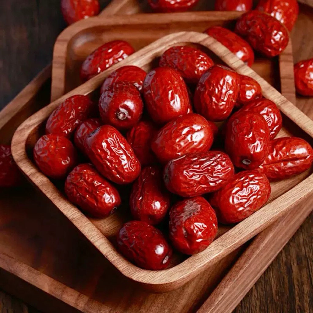 1kg táo đỏ Tân Cương (quả size to)