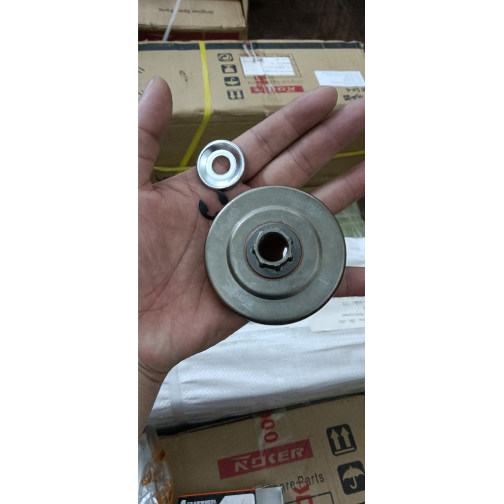 Chuông Máy Cưa Xích Stihl 170,180,250