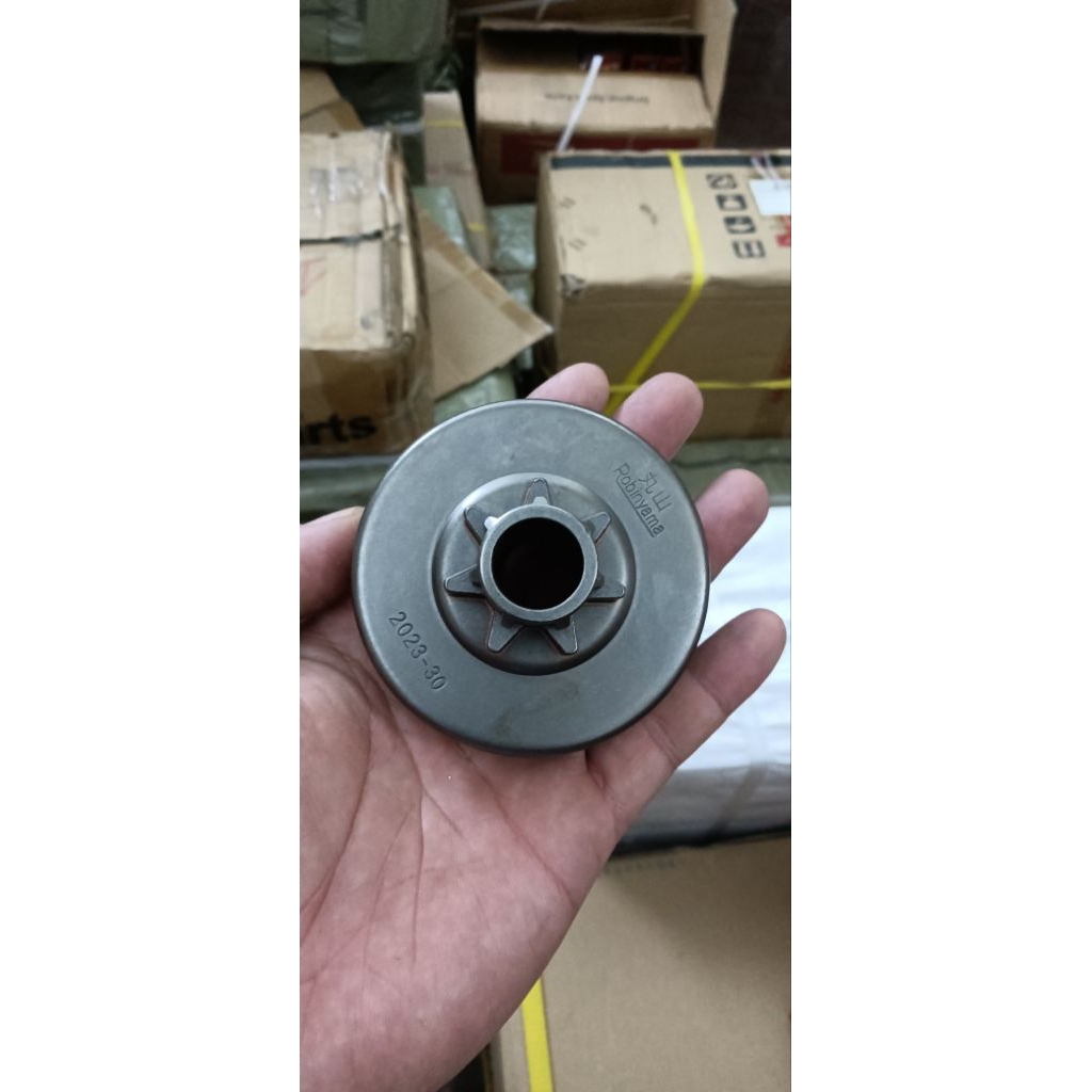 Chuông Máy Cưa Xích Stihl 038,381