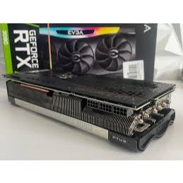 Card màn hình EVGA RTX3060ti 8GB,3080 10GB ftw3