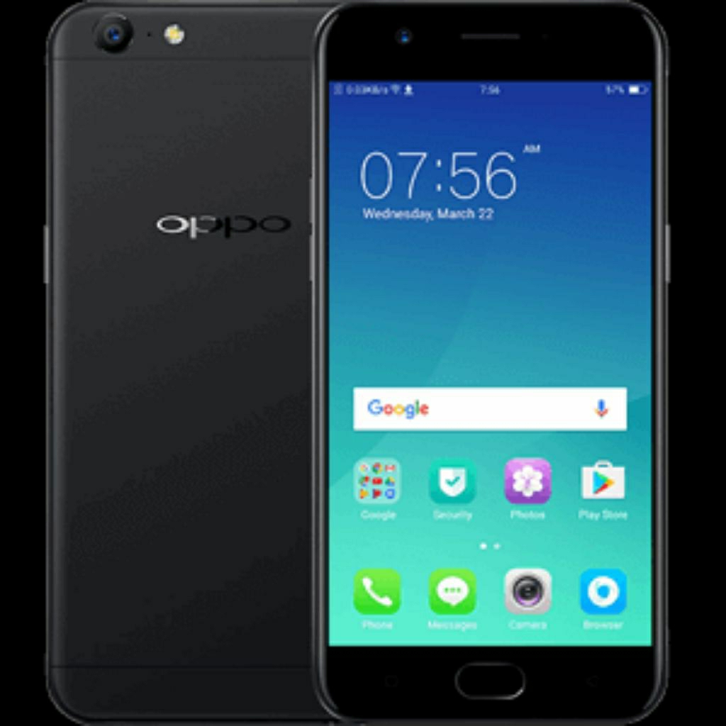 Điện thoại giá rẻ oppo A57 cũ