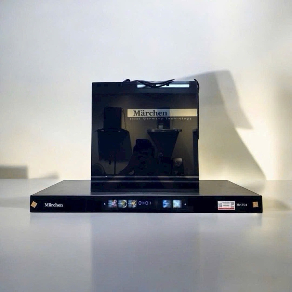 MÁY HÚT MÙI MARCHEN MR F04