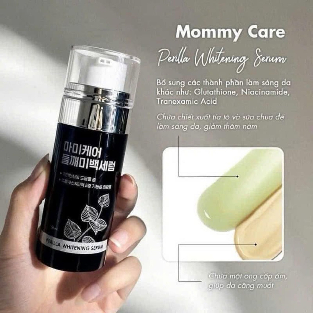 SERUM MOMMYCARE TÍA TÔ (hàng công ty date 08/2026)