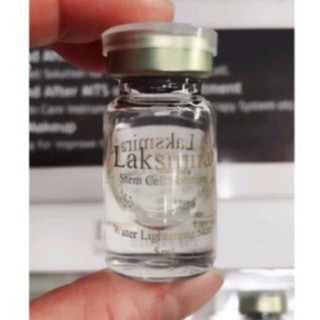 [Combo 5 Lọ] Tế Bào Gốc Laksmira Stem Cell Solution Hàn Quốc - Serum Phục Hồi Da Sau Lăn Kim, Vi Kim, Laser