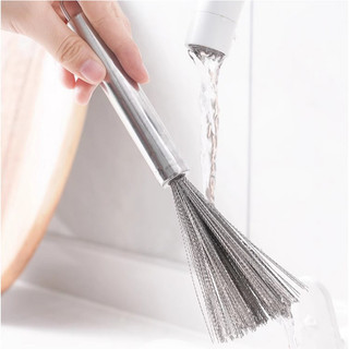 Cọ Sắt, Búi Sắt Cọ Xoong Nồi Không Gỉ Siêu Bền