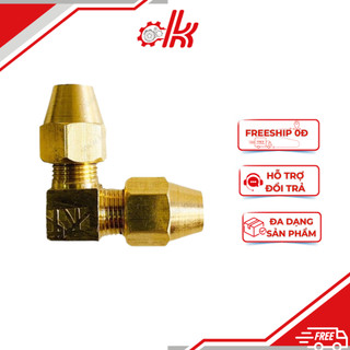 Co hai đầu hạt bắp thau