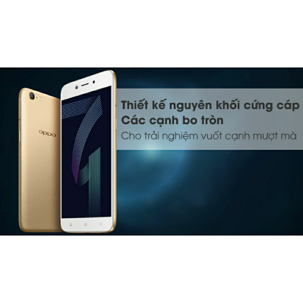 Điện thoại giá rẻ oppo a71 cũ