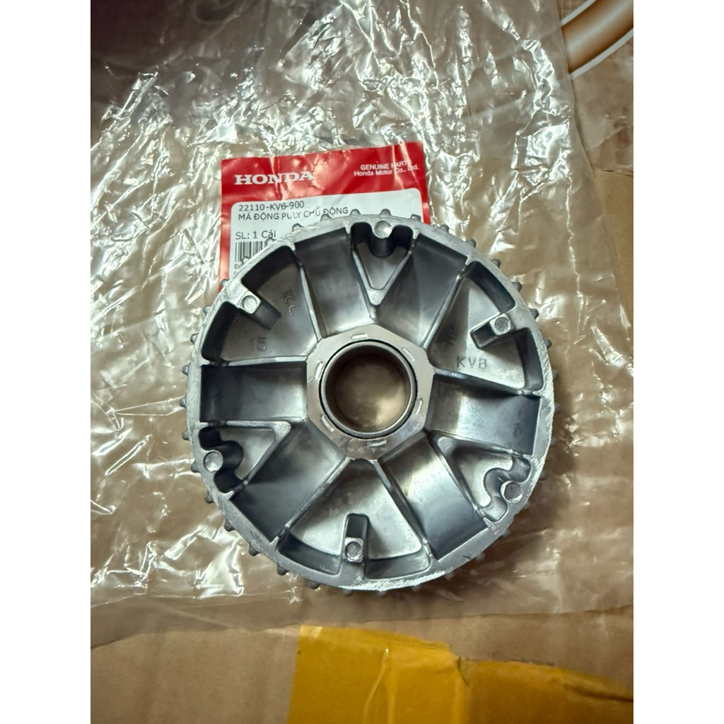 CHÉN BI NỒI ( ĐẾ BI ) AB 110 -CLICK 110 -LEAD -SCR -VISION ĐỜI ĐẦU