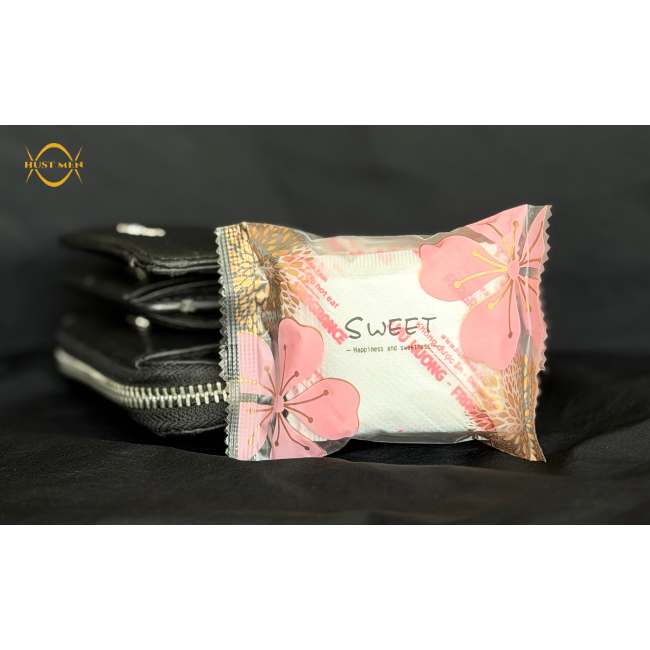 Túi thơm quần áo Zeoli 2gram