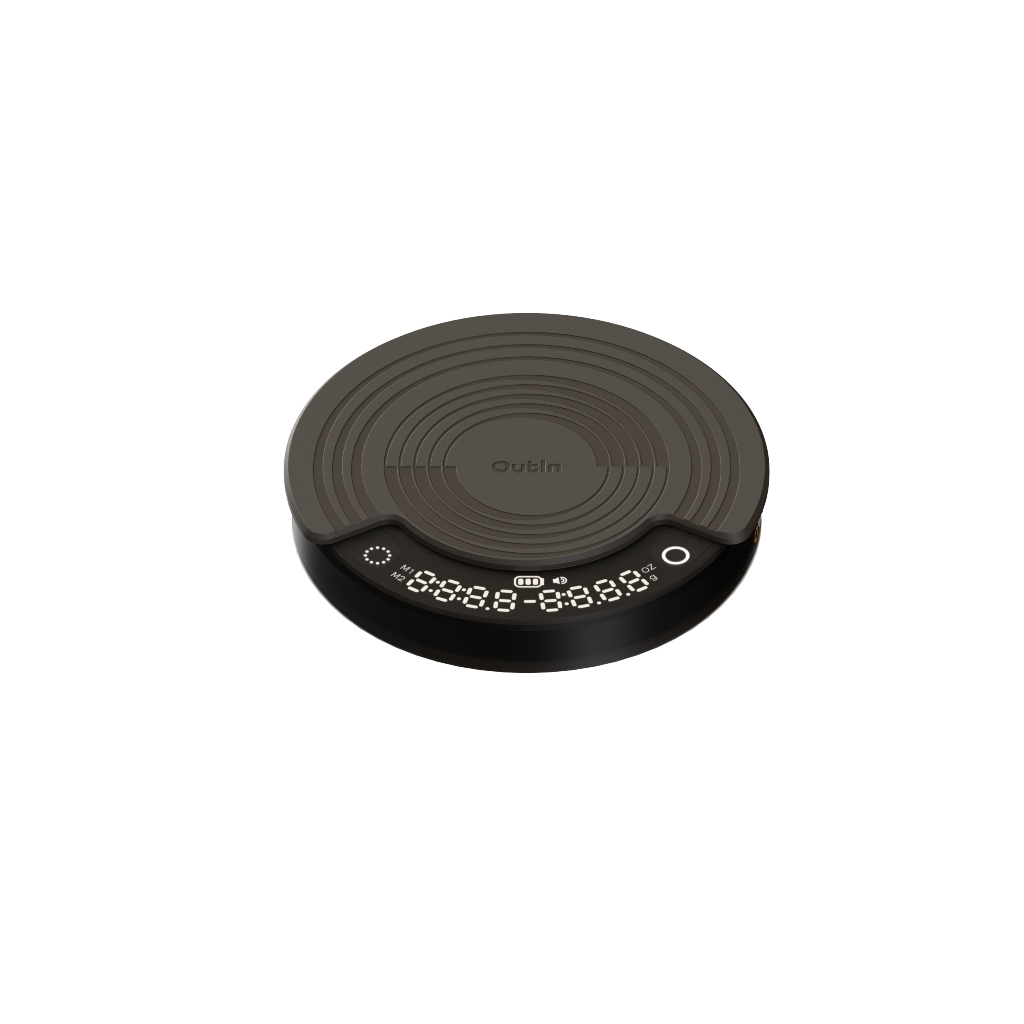 Cân điện tử Outin Claro Coffee Scale độ chính xác cao - Chính Hãng Outin