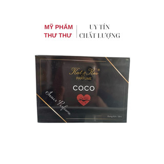 Nước Hoa Vùng Kín Kat Kev Coco Good Girl 10ml