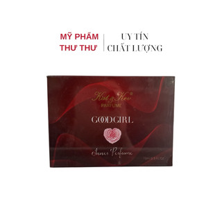 Nước Hoa Vùng Kín Kat Kev Coco Good Girl 10ml