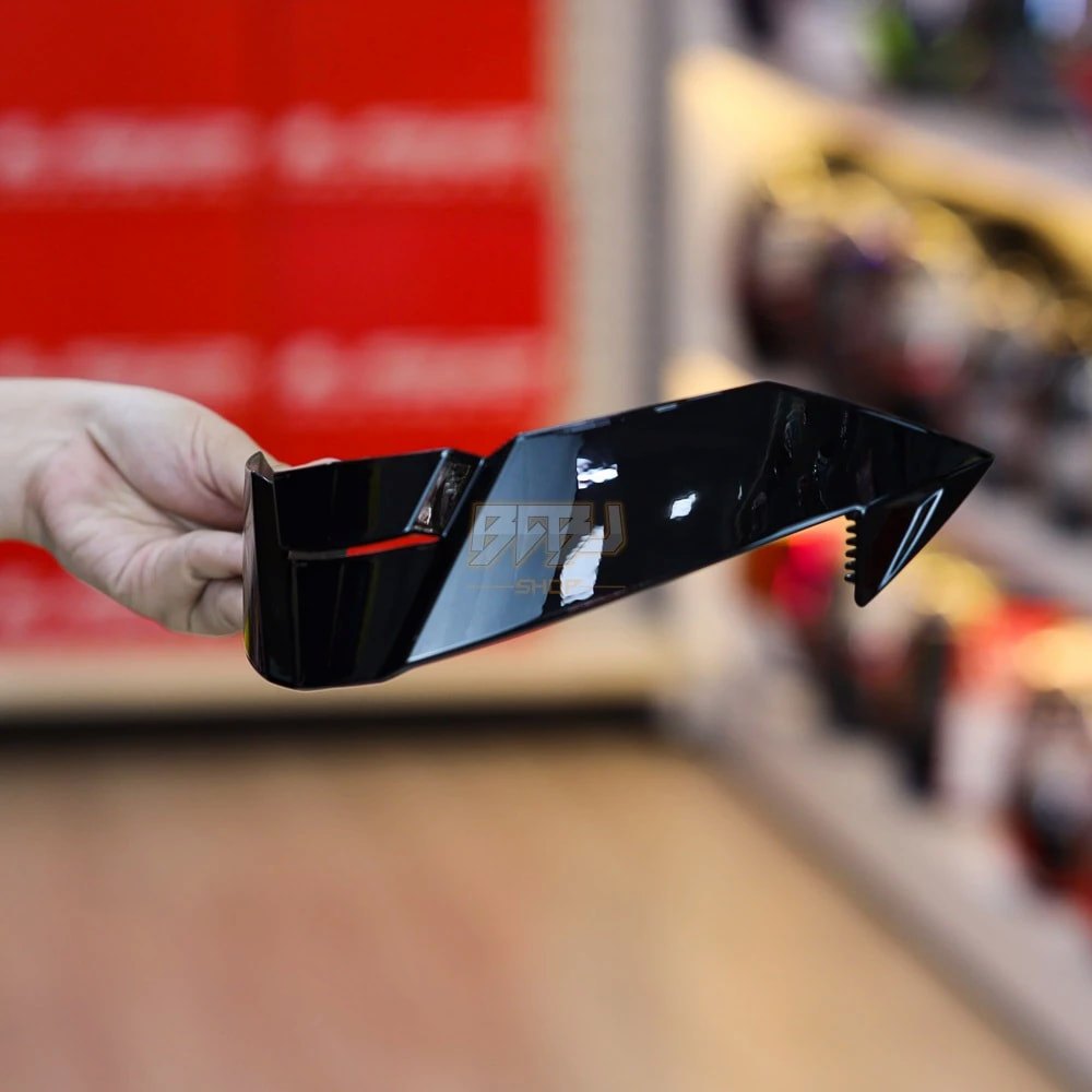 [Phụ Kiện- Không Kèm Mũ] Đuôi Gió FF800 Phù Hợp FF800 Storm II, FF800 EVO