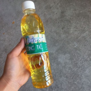 Dầu sả nguyên chất 500ml