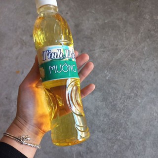 Dầu sả nguyên chất 500ml