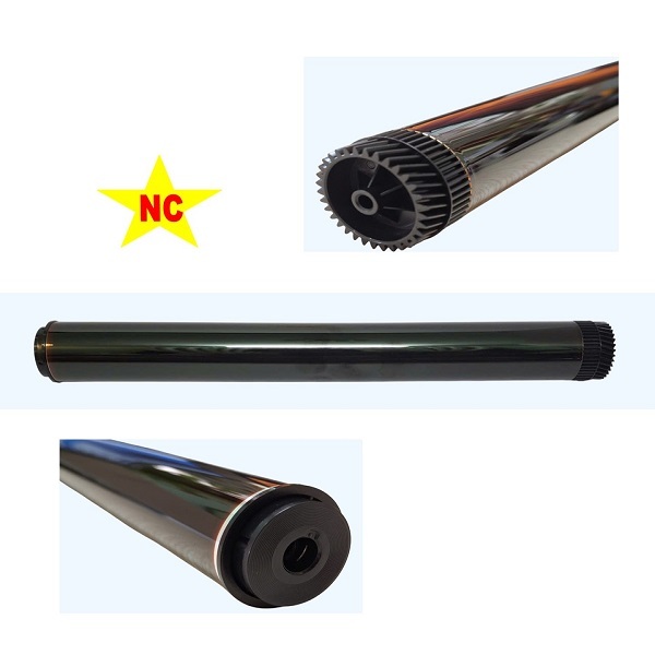 Trống drum Brother DCP-B7535dw, B7715dw, B2080dw, B2000d. Trong cụm khay drum DR B022 của máy in