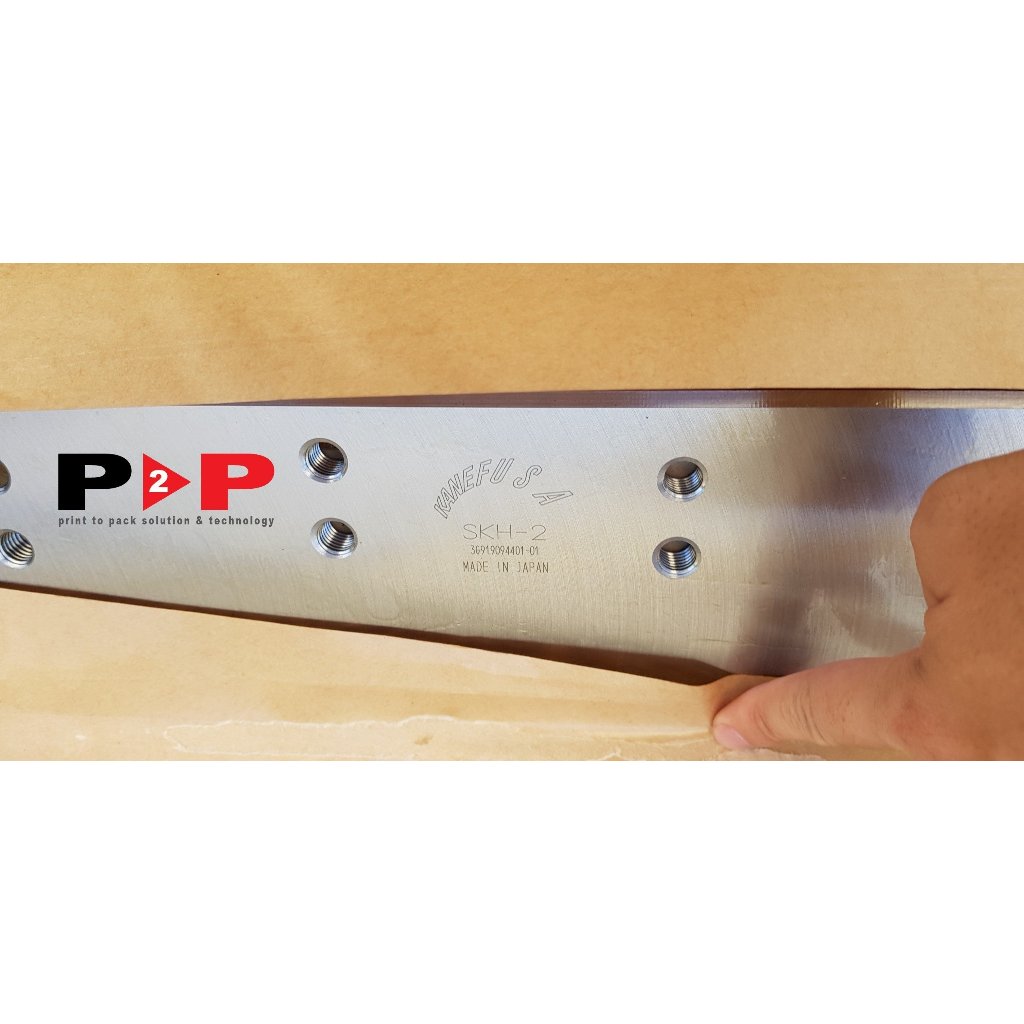 Dao 1 mặt ITOH 115, NAGAI 116