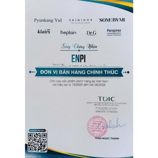 Miếng dán mụn Some By Mi Clear Spot Patch