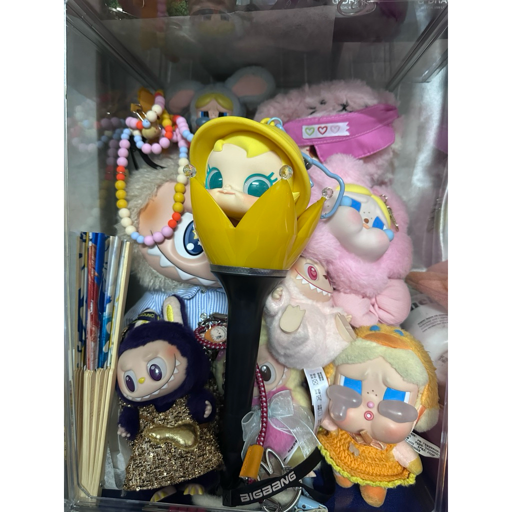 (PASS ẢNH THẬT) THANH LÝ ĐỒ POPMART