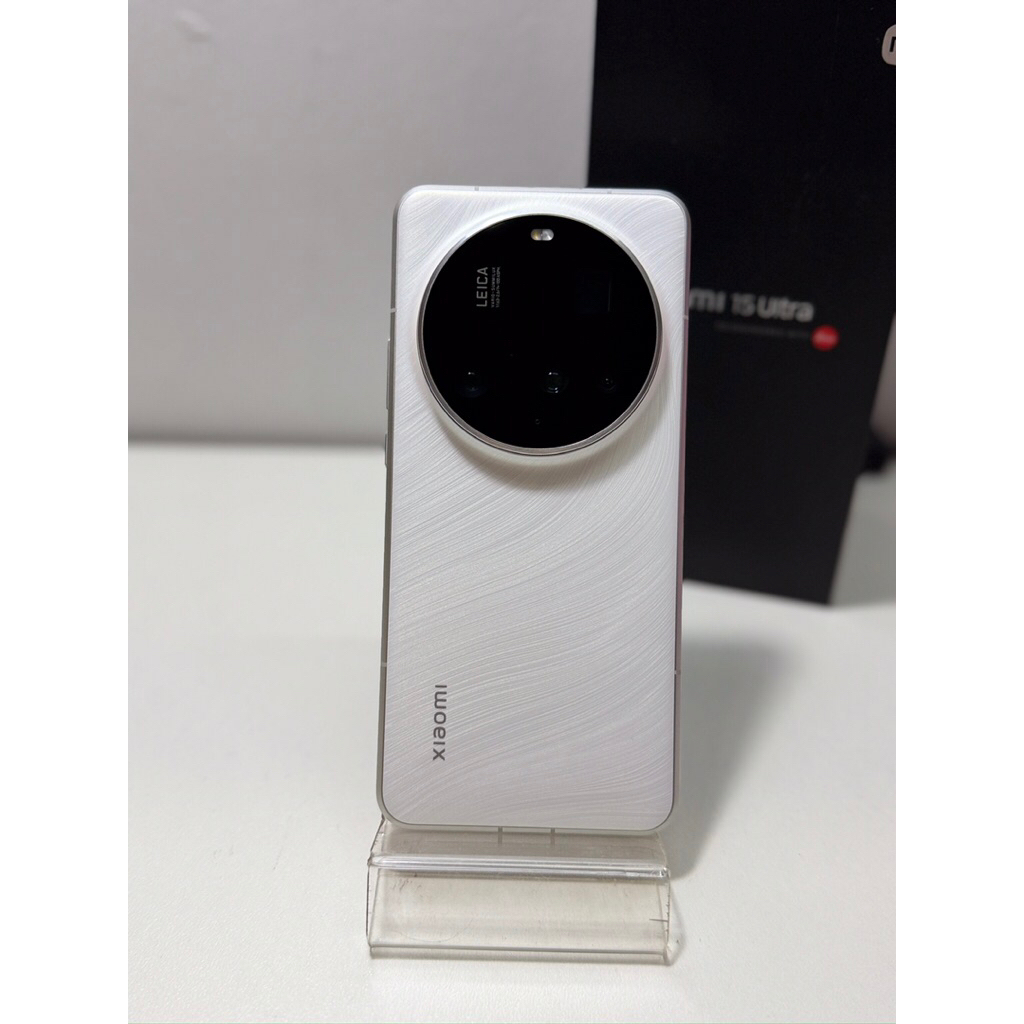 Xiaomi 15 Ultra 12/256