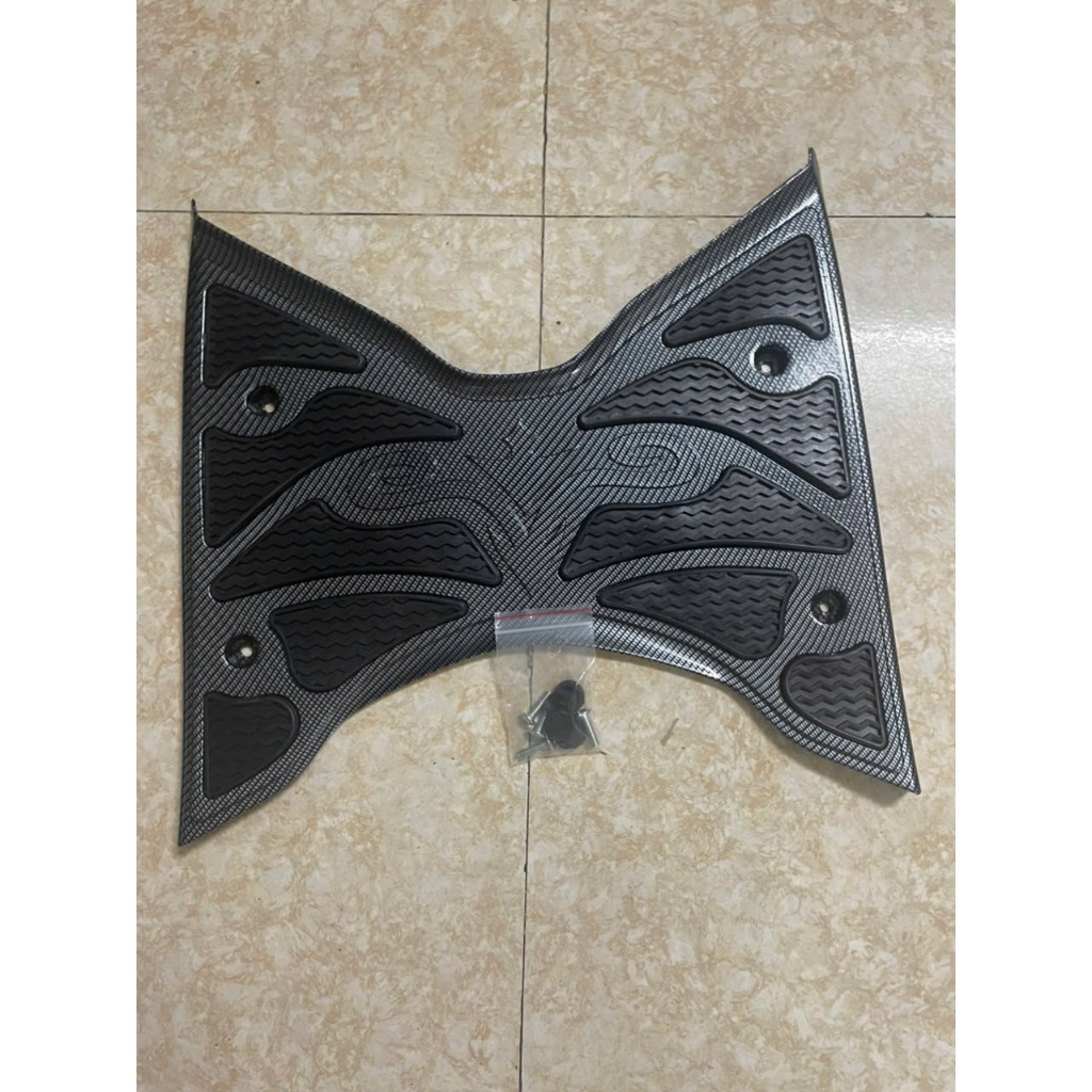 Thảm cacbon xe SH 2020-2026, SH 125-150-160-2026