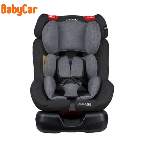 Ghế ngồi ô tô cho bé Zaracos Aroma 7196 (New)