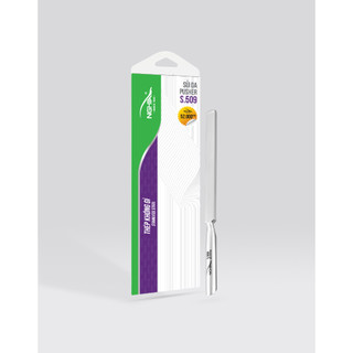 Sủi da 1 đầu thép không gỉ kềm nghĩa s.509