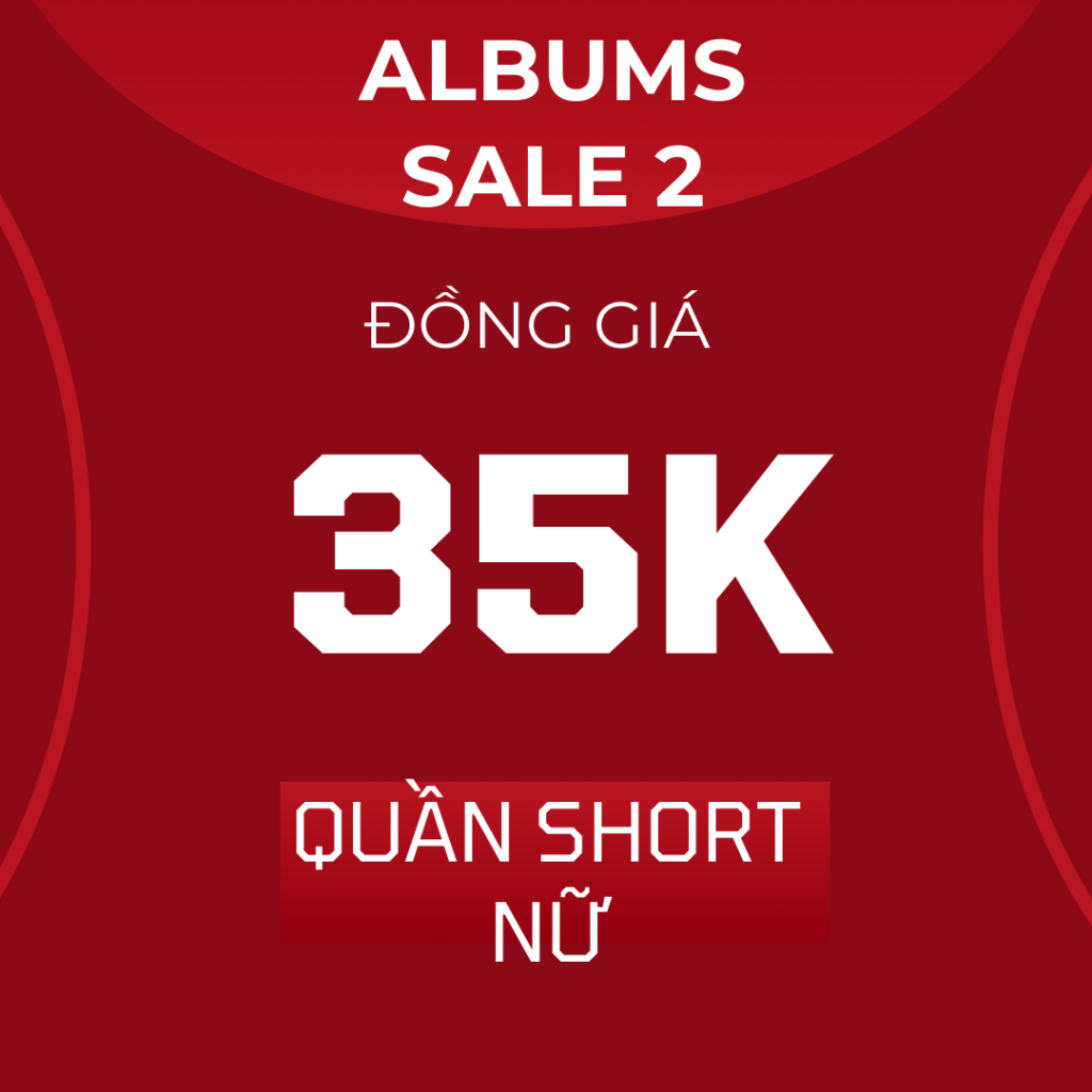 Vis Store -  [ XẢ KHO ] Albums sale quần short nữ