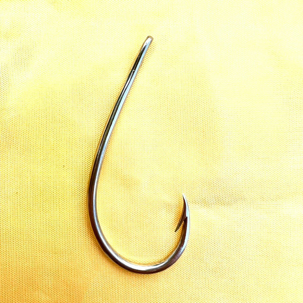 Mẫu Trứng rùa, Lưỡi Câu Cá Lóc, Nòng Cỏ, Nhái đùng, Thép lò xo cứng