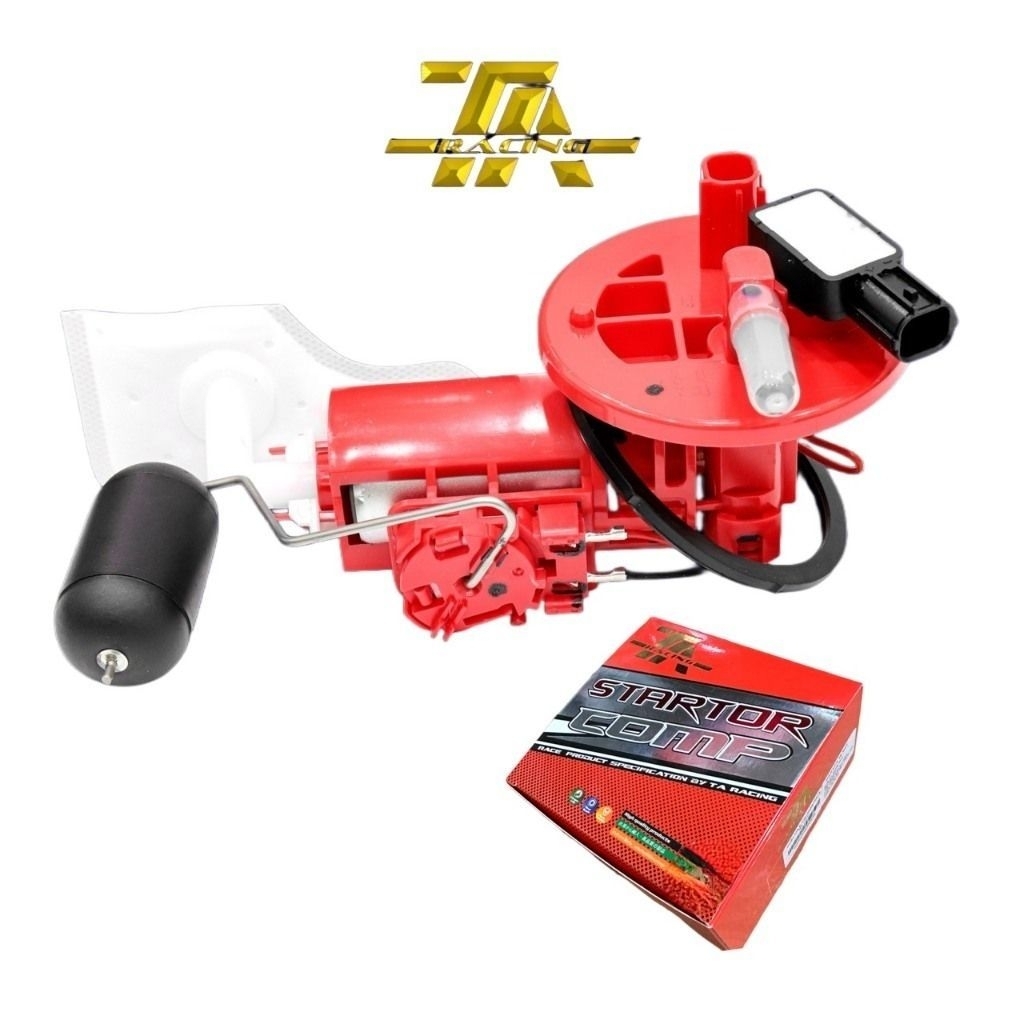 Bơm xăng TA 3.5kg - 4.2kg dành cho Ex150,Ex155.