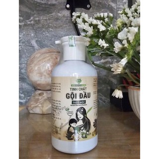 Dầu Gội Đầu Thảo Mộc MẸ KEN