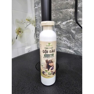 Dầu Gội Đầu Thảo Mộc MẸ KEN