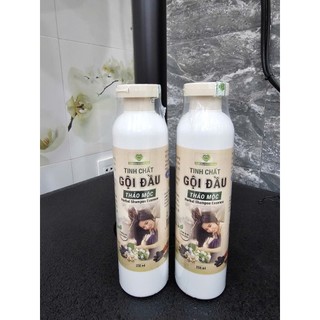 Dầu Gội Đầu Thảo Mộc MẸ KEN