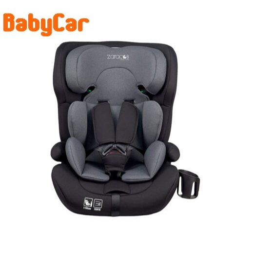 Gợi ý các mẫu ghế ô tô cho bé Zaracos chất lượng, an toàn