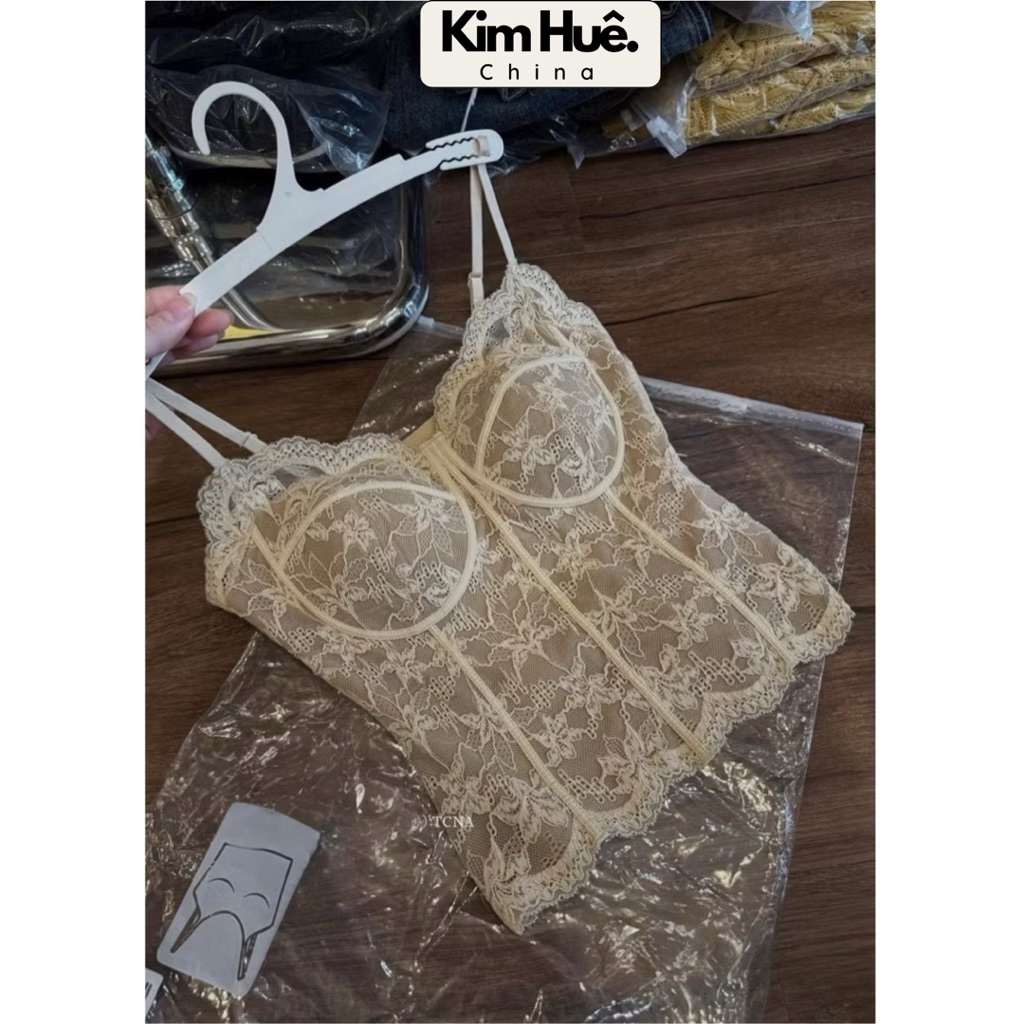 (Oder China) Áo bra ren mặc trong