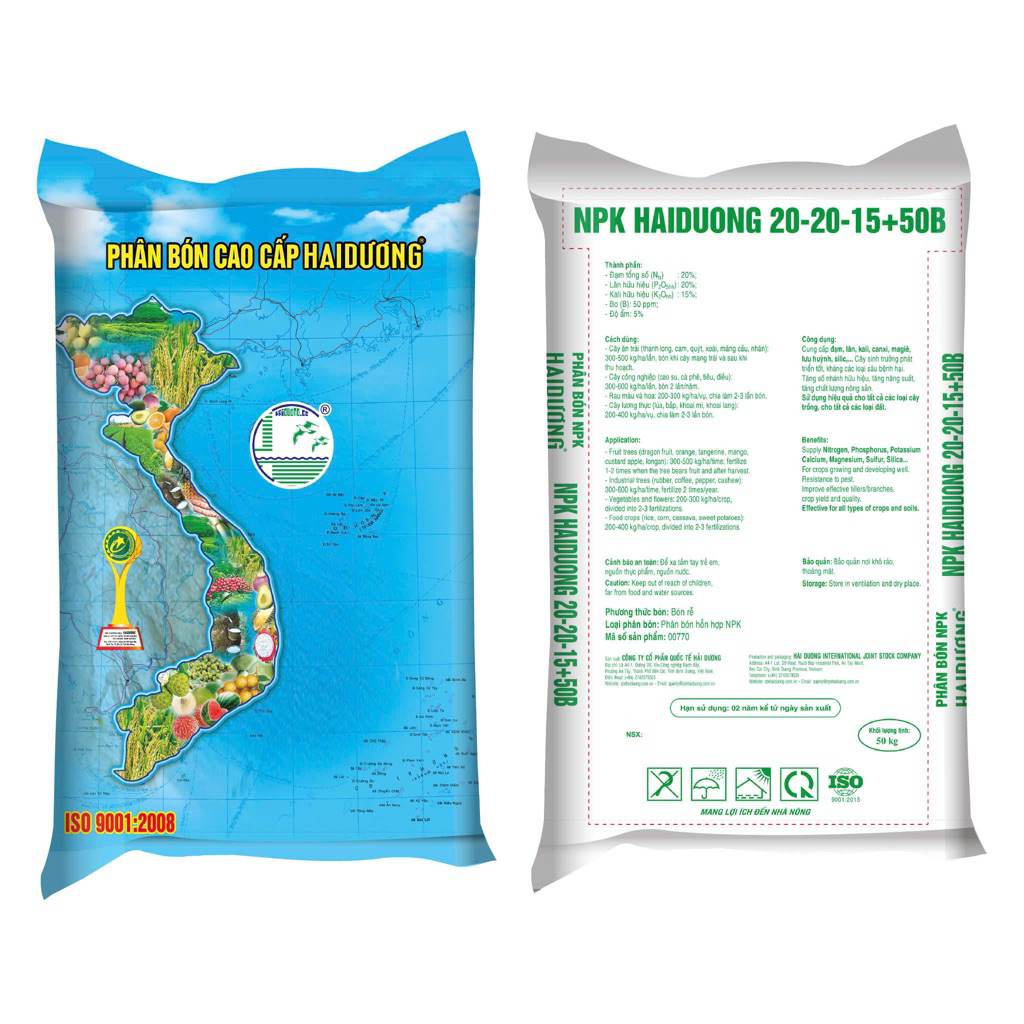 HD 20-20-15+TE - zip 1kg