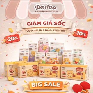 Tã Bỉm MAMOGOM Premium / Dynamic đủ size cho bé - Dadoo