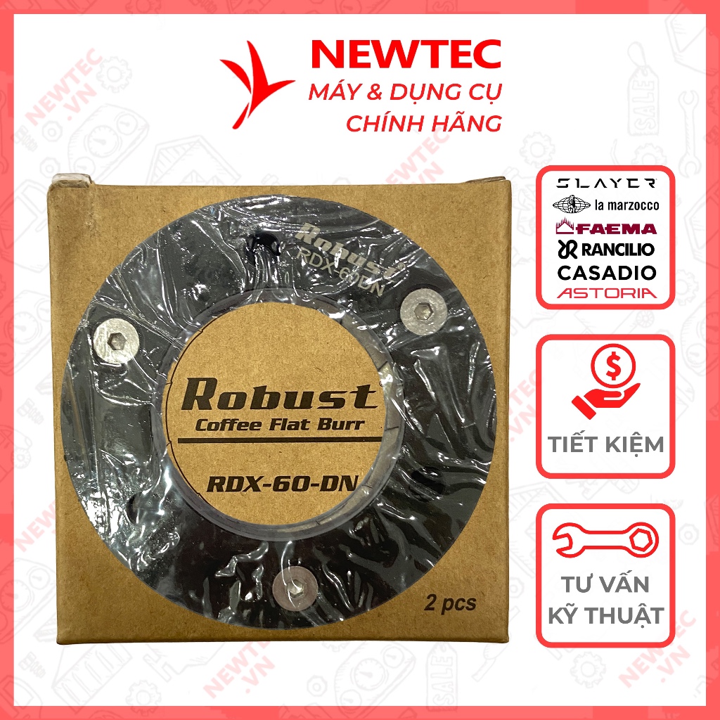 Lưỡi dao máy xay cà phê Robust 85mm - Linh kiện máy xay cà phê Robust