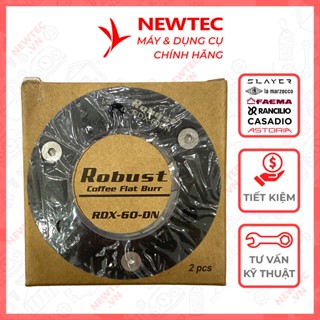 Lưỡi dao máy xay cà phê Robust 85mm - Linh kiện máy xay cà phê Robust