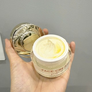 [Chính Hãng] Kem Face Lụa Sica White - Face Cream Silk 25g